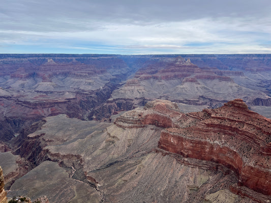 The Grand Canyon