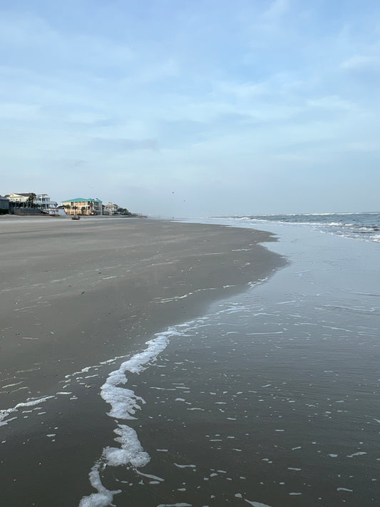 Loving Where You Live