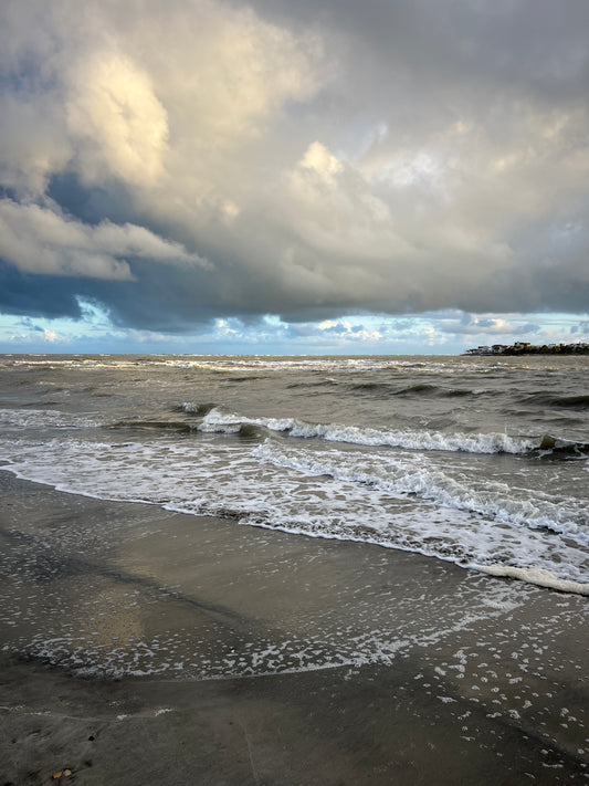 Charleston Beaches