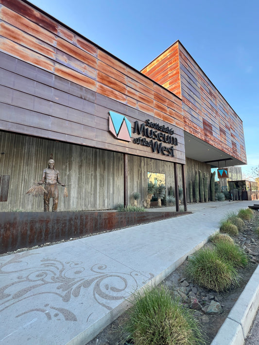 Scottsdale's Museum of the West
