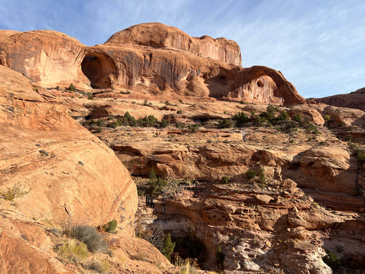 Moab, Utah