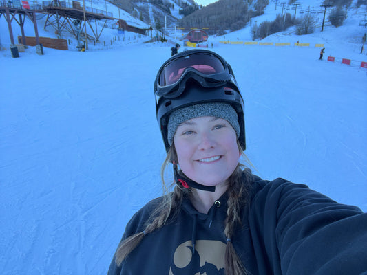 Ski Utah