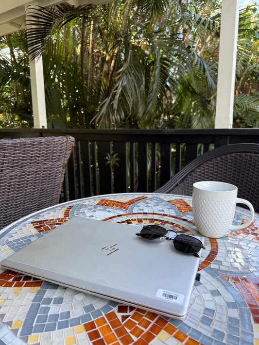 How I Find Monthly Furnished Rentals as a Full-Time Digital Nomad