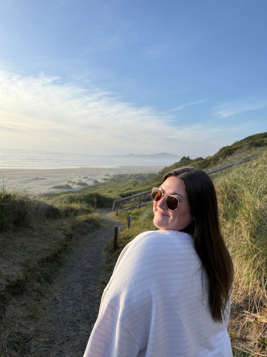 How Solo Travel Changed My Standards for Everyday Life