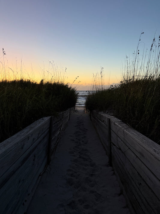 Carolina Beach, North Carolina