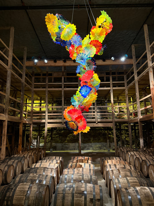 Kentucky Bourbon Trail