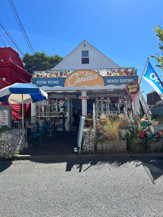 Provincetown, Massachusetts